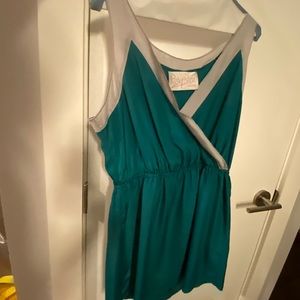 Rory Beca x Forever 21 Dress